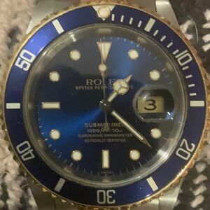 Meet your Posher, Kai